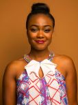 Tatyana Ali