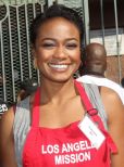 Tatyana Ali