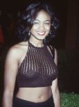 Tatyana Ali