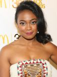 Tatyana Ali