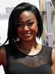 Tatyana Ali