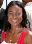 Tatyana Ali