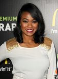 Tatyana Ali