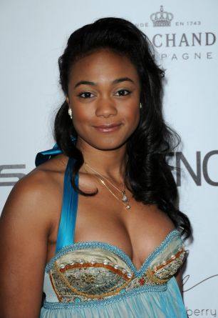 Tatyana Ali