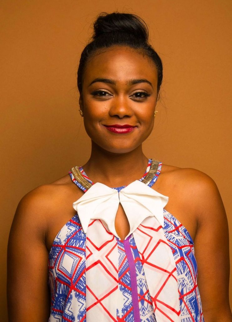 Tatyana Ali