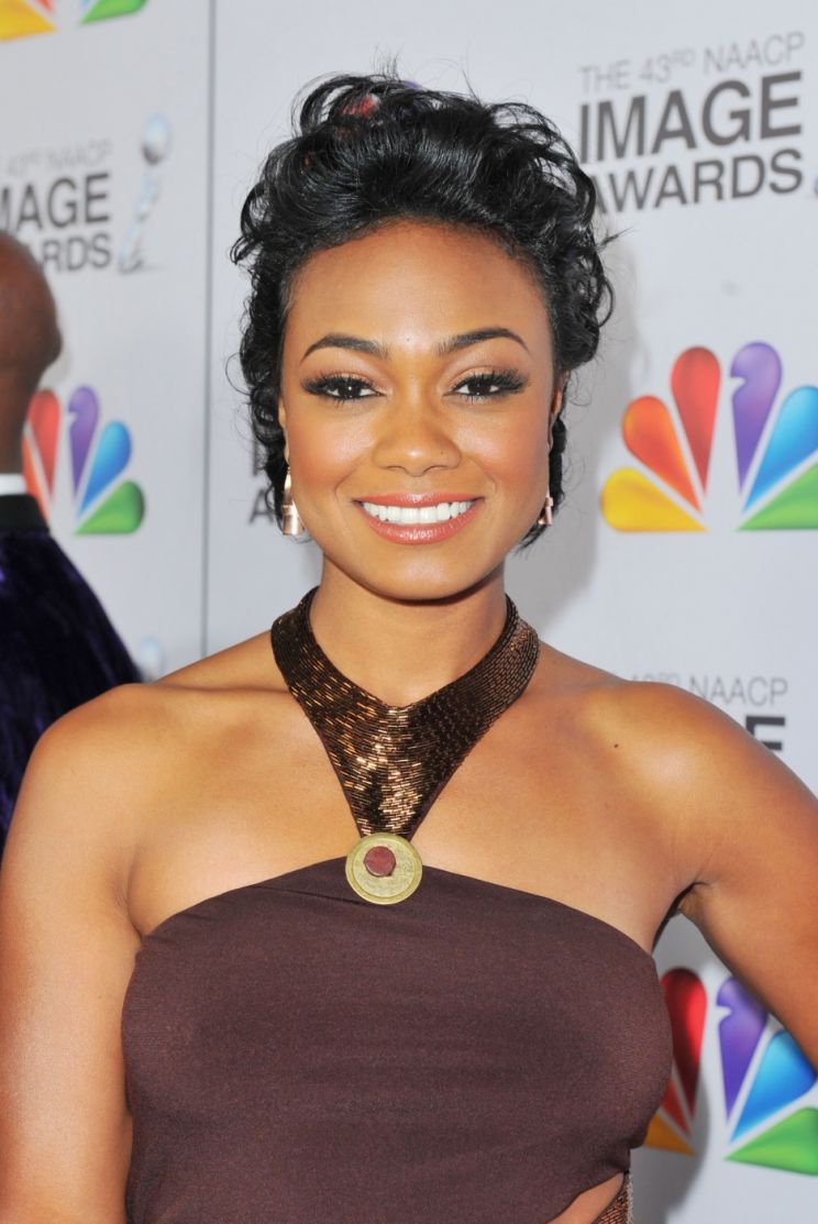 Tatyana Ali