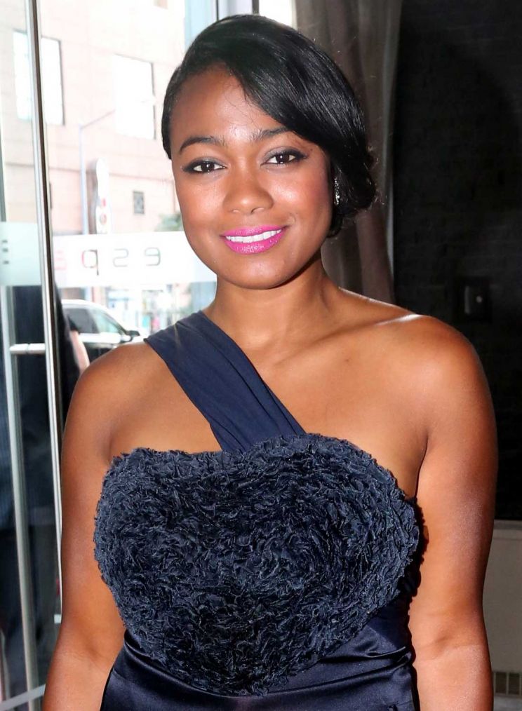 Tatyana Ali