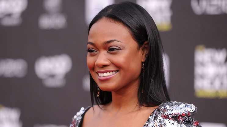 Tatyana Ali