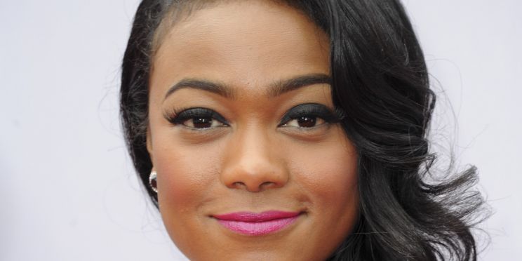 Tatyana Ali