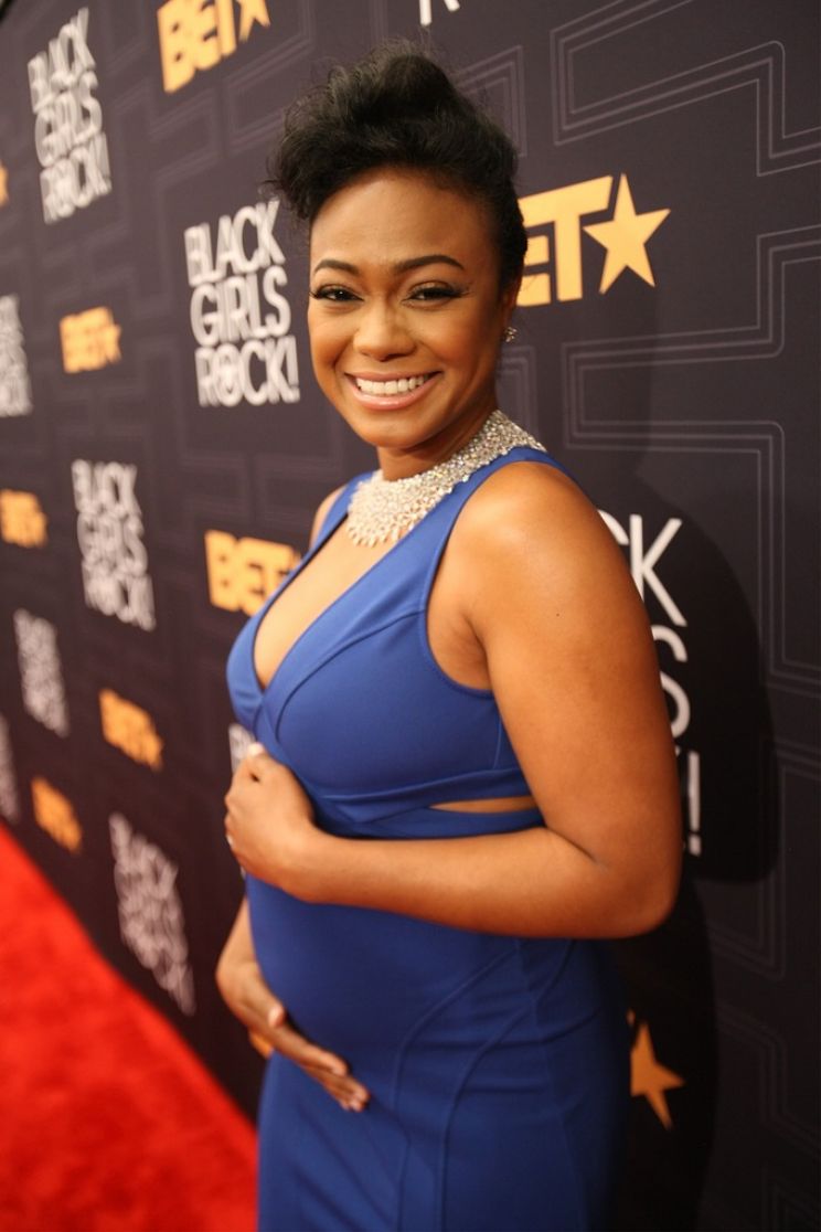 Tatyana Ali