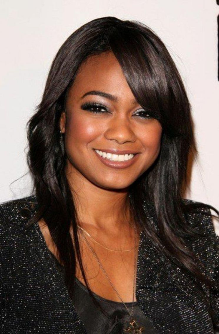 Tatyana Ali