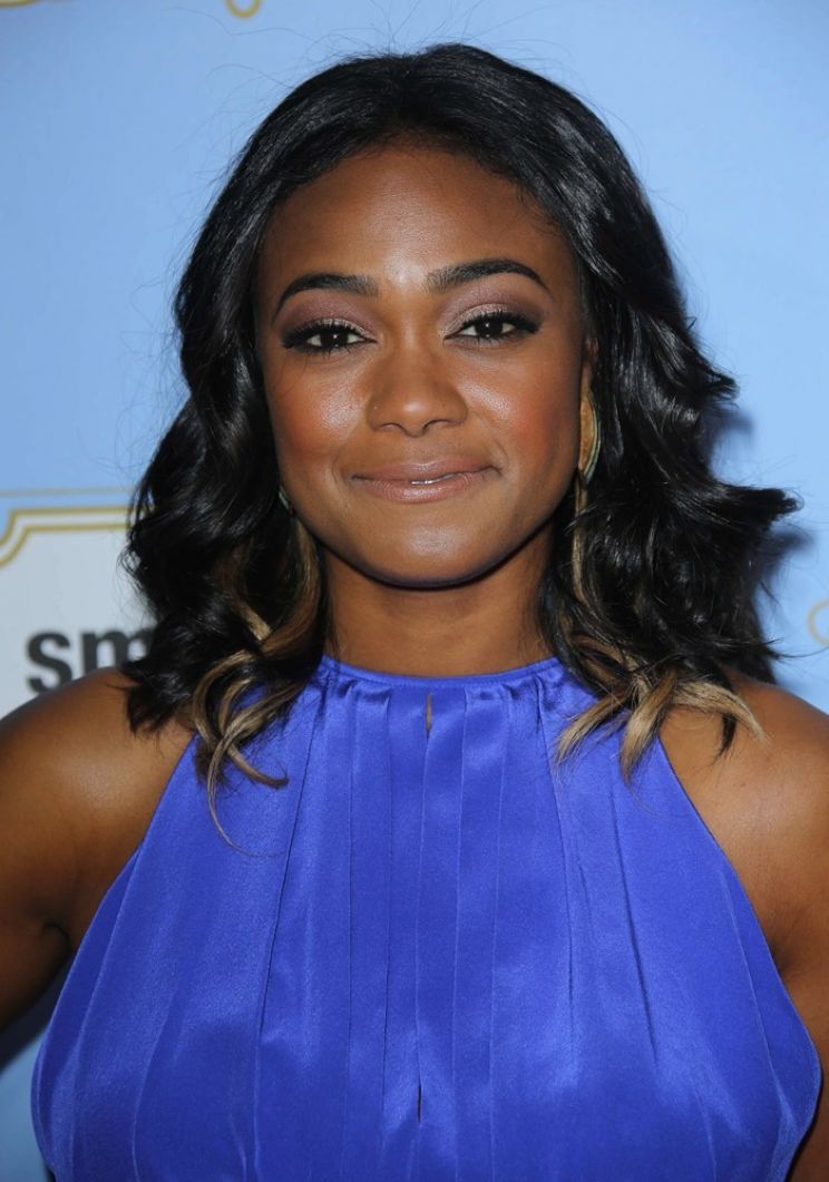 Tatyana Ali