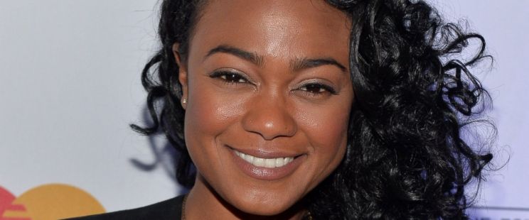 Tatyana Ali