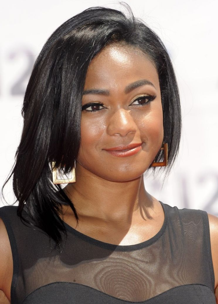 Tatyana Ali