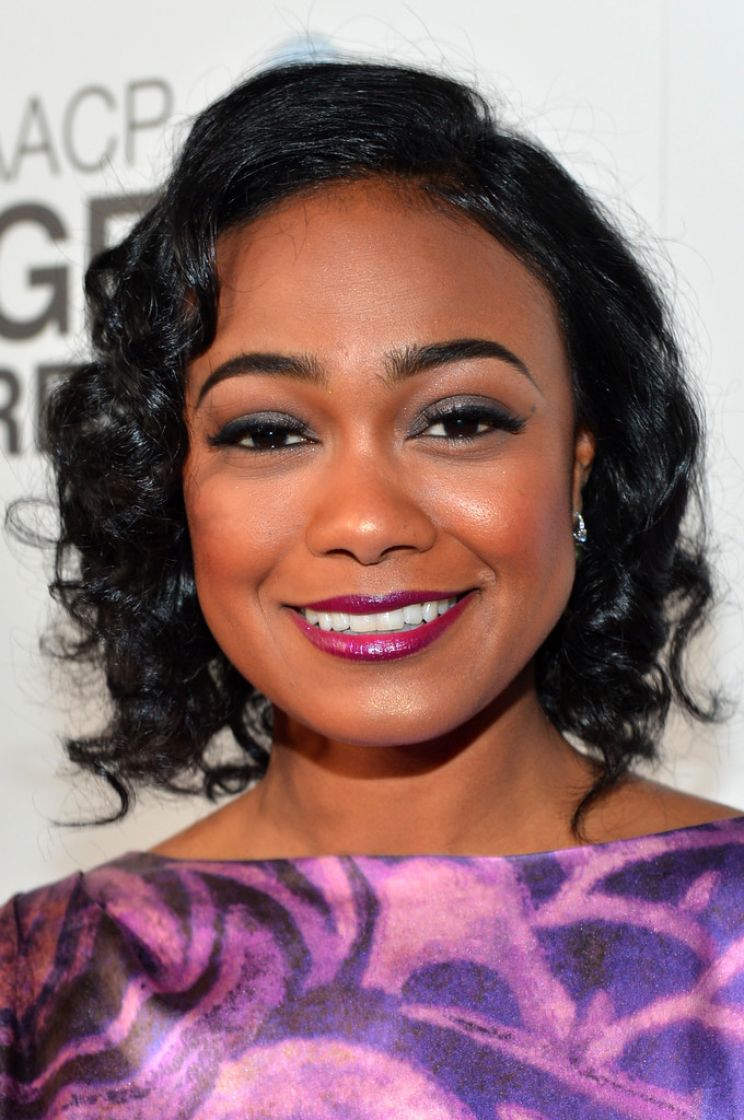 Tatyana Ali