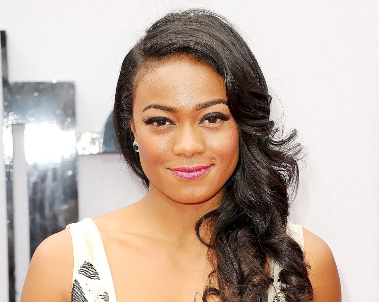 Tatyana Ali