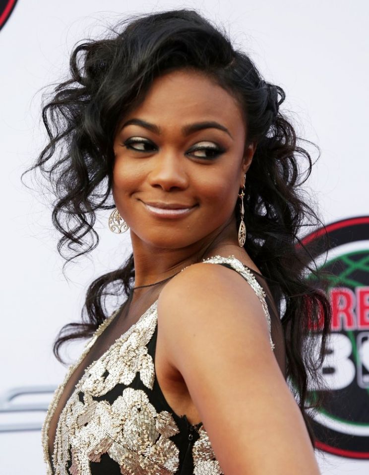 Tatyana Ali