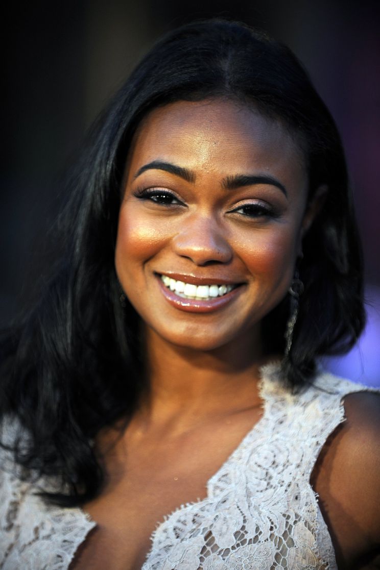 Tatyana Ali