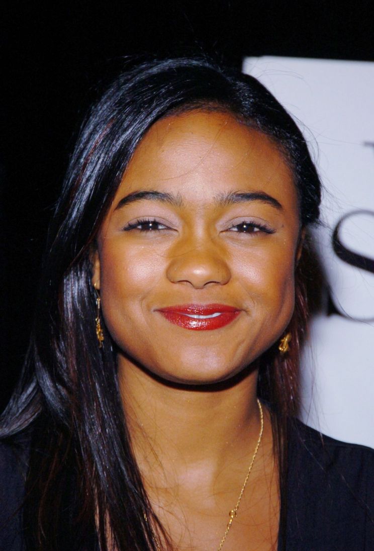 Tatyana Ali