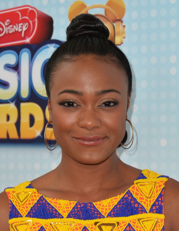 Tatyana Ali
