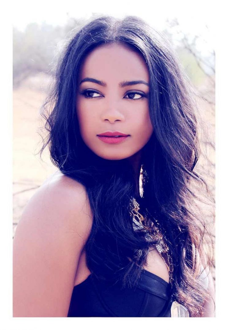 Tatyana Ali