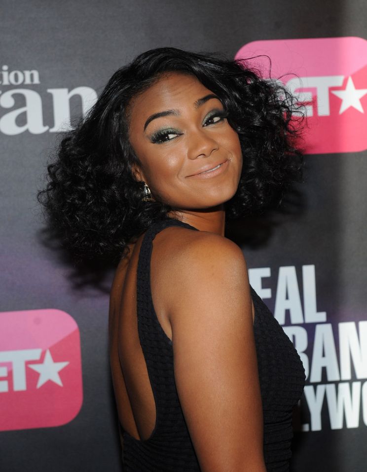 Tatyana Ali