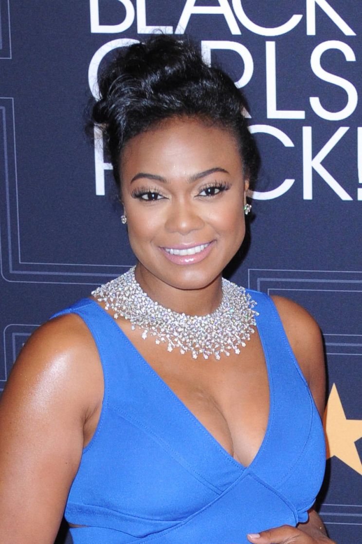 Tatyana Ali