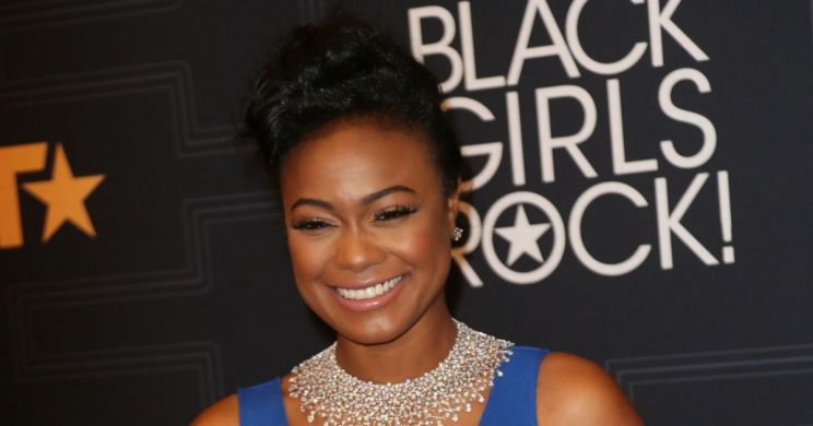 Tatyana Ali