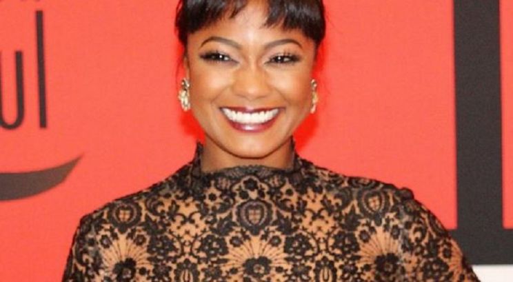 Tatyana Ali