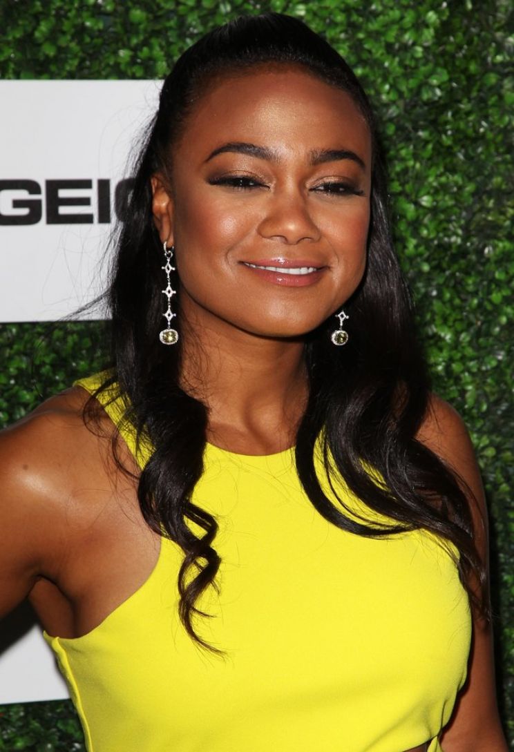 Tatyana Ali