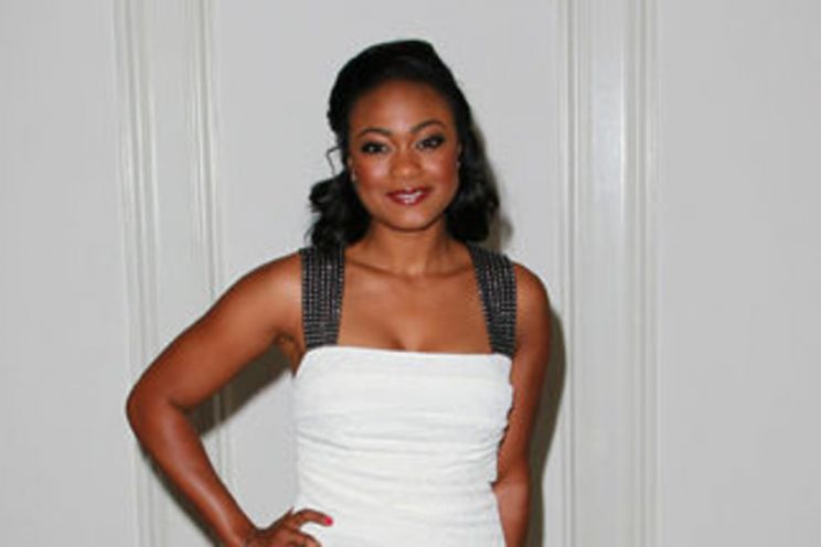 Tatyana Forrest