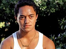 Taungaroa Emile