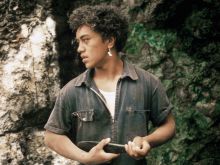 Taungaroa Emile