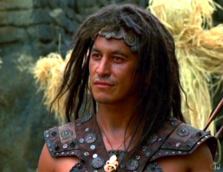 Taungaroa Emile