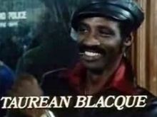 Taurean Blacque #1371474 picture (Landscape Medium)
