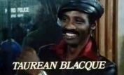 Taurean Blacque