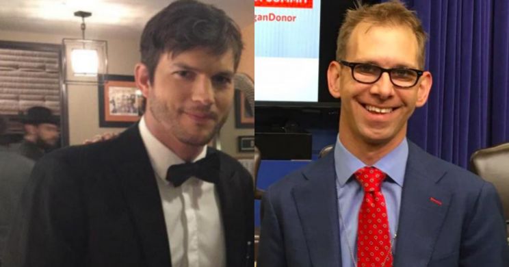 Tausha Kutcher