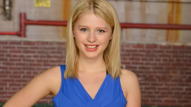 Taveeta Szymanowicz