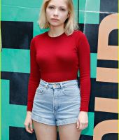 Tavi Gevinson