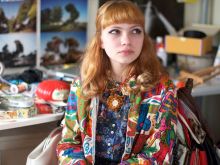 Tavi Gevinson