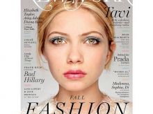 Tavi Gevinson