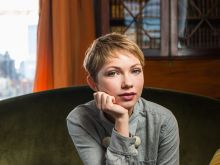 Tavi Gevinson