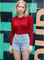 Tavi Gevinson