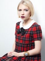 Tavi Gevinson