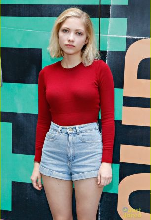 Tavi Gevinson