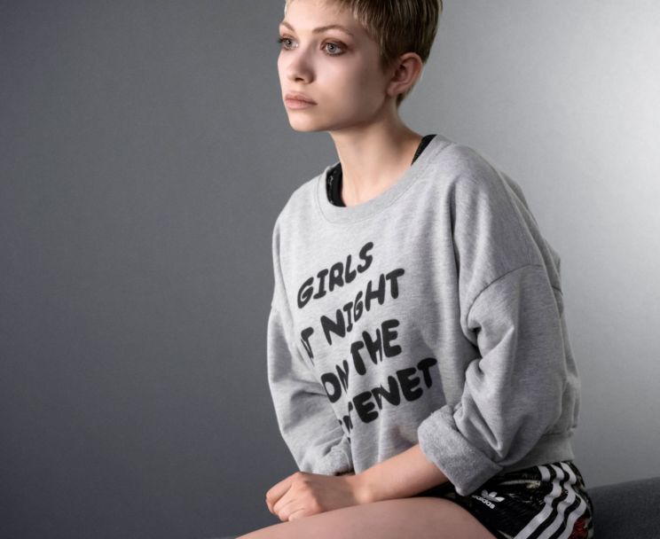 Tavi Gevinson