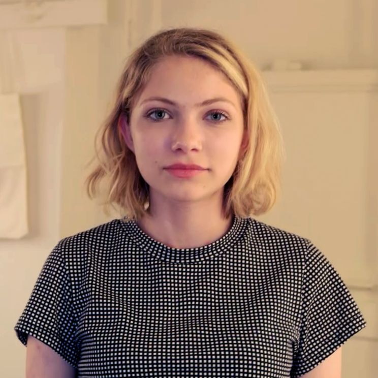 Tavi Gevinson