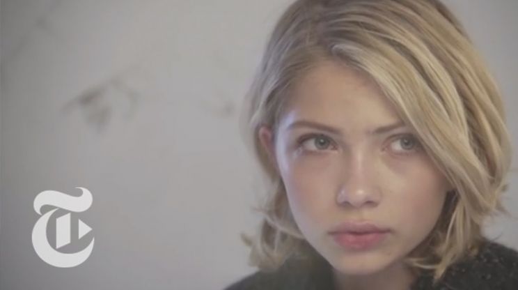 Tavi Gevinson