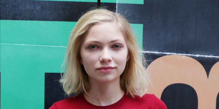 Tavi Gevinson