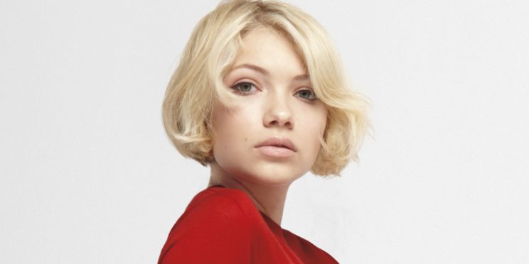 Tavi Gevinson